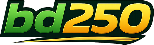 bd 250 logo